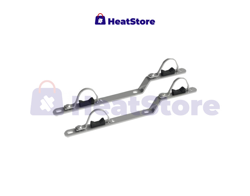 Support distributeur (paire)